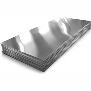 316ti stainless steel plate